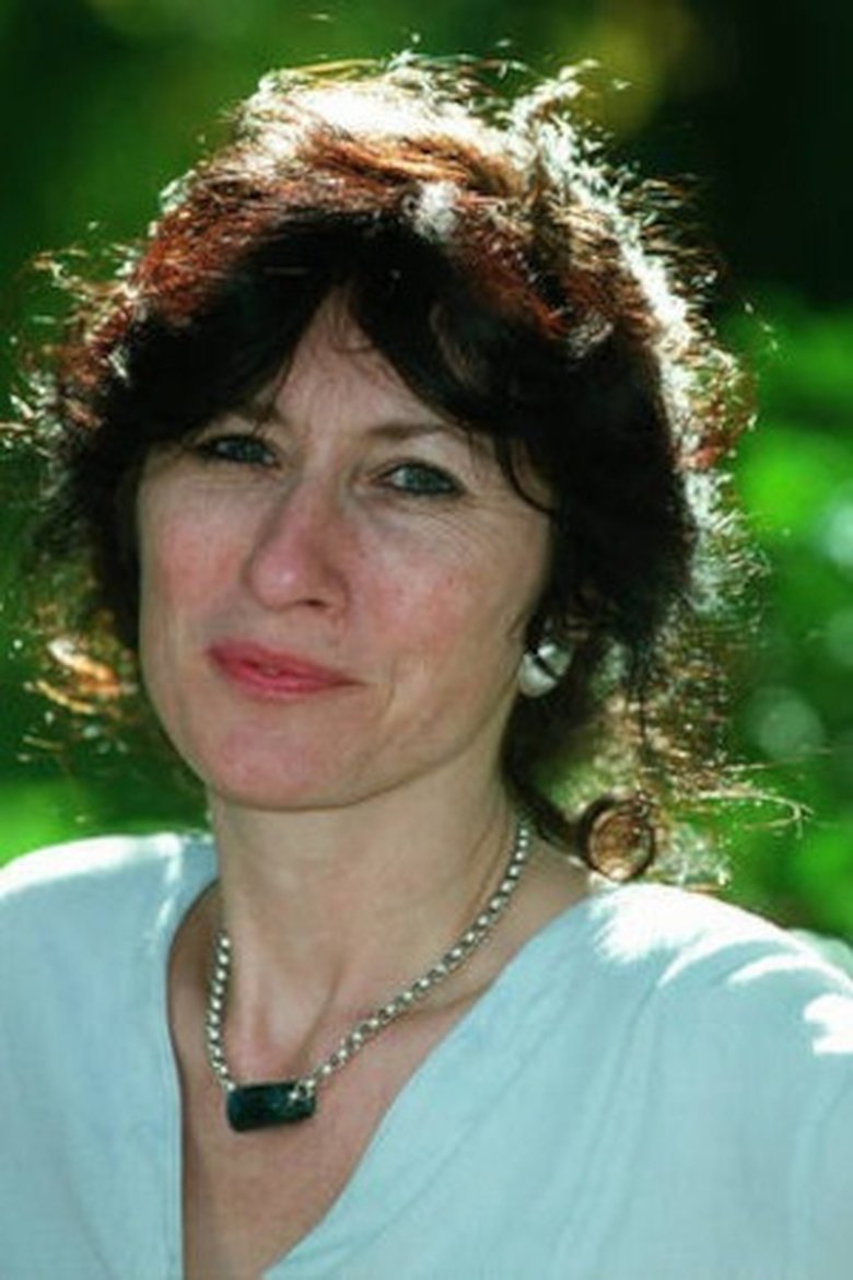 Maureen O'Farrell Portrait of Maureen O'Farrell