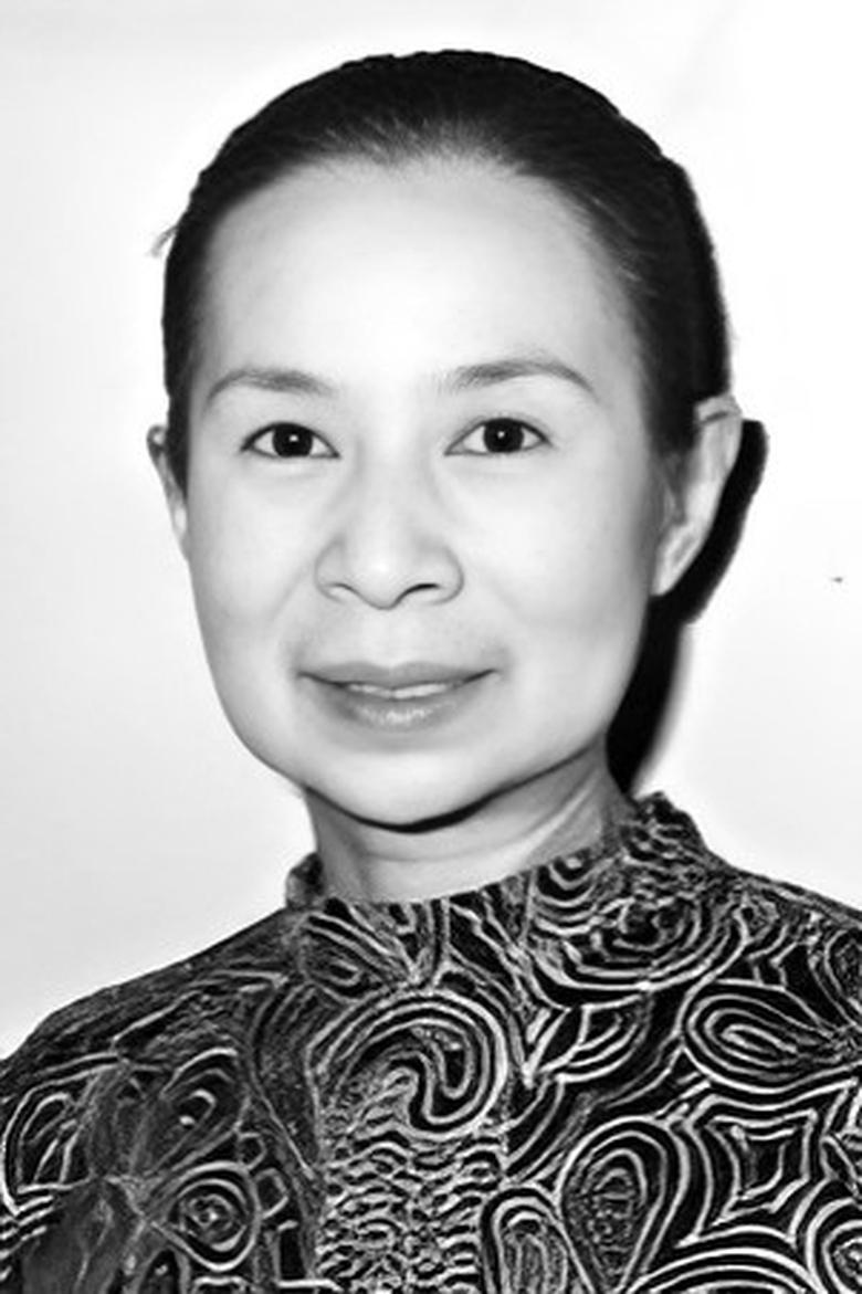 Yoshie Minami Portrait of Yoshie Minami
