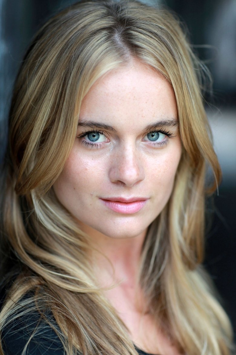 Cressida Bonas Portrait of Cressida Bonas