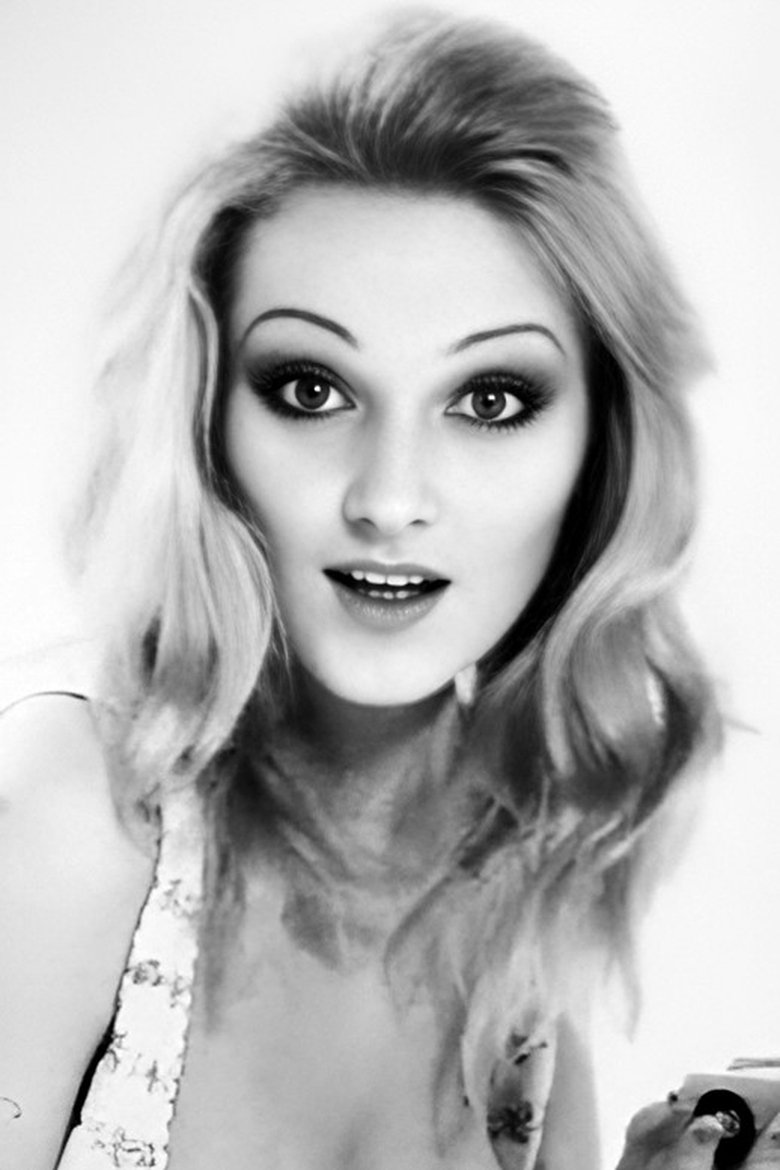 Julia Tomas Portrait of Julia Tomas