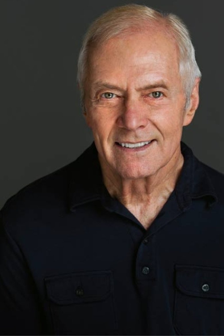 Jim Edward Gately Portrait of Jim Edward Gately