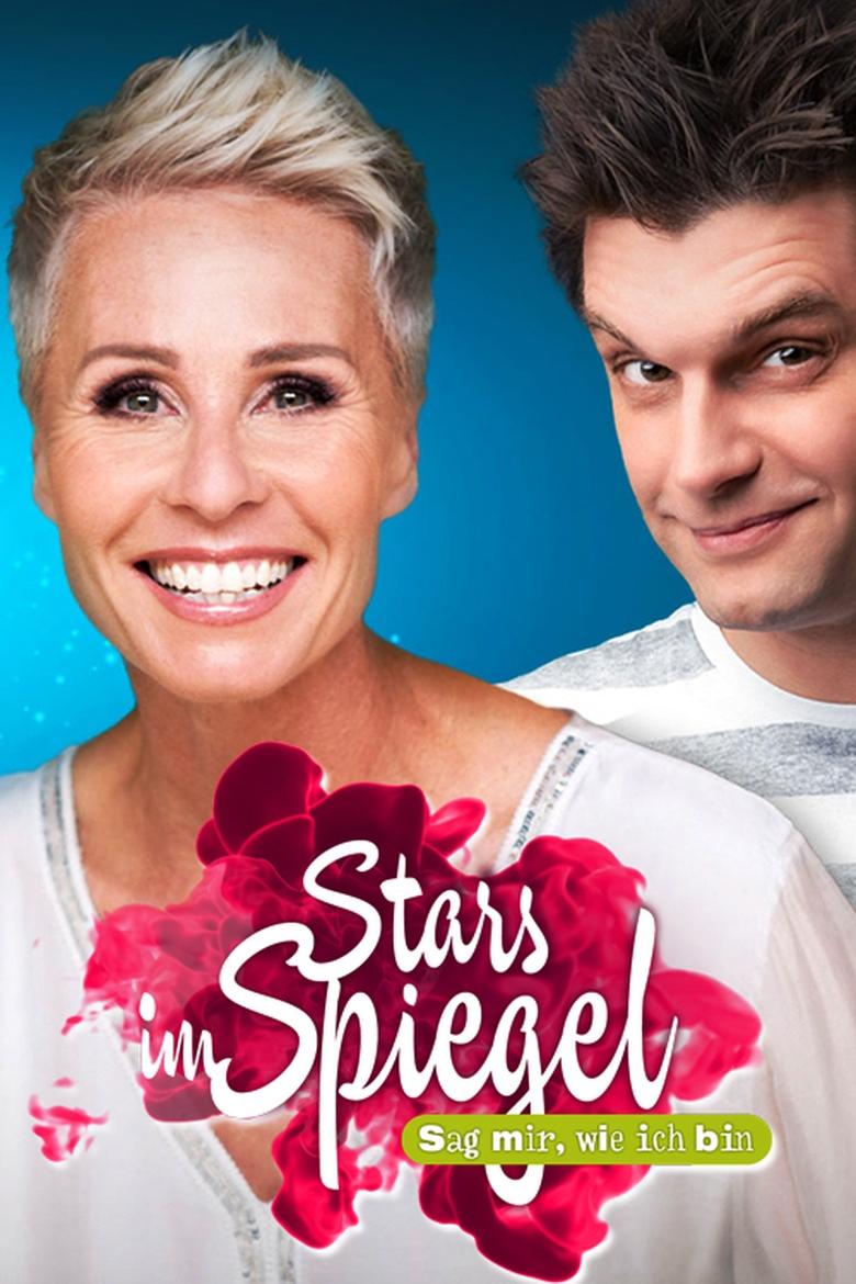 Stars im Spiegel - Sag mir, wie ich bin! Poster of Stars im Spiegel - Sag mir, wie ich bin!