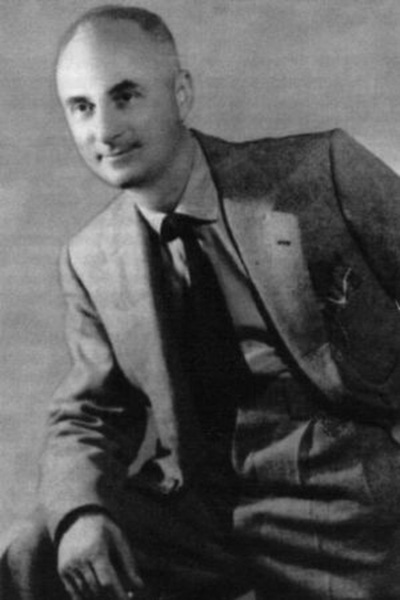 Gioacchino Angelo Portrait of Gioacchino Angelo