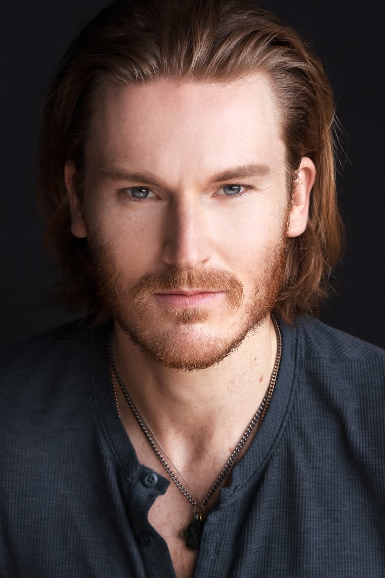 Neil Webb Portrait of Neil Webb