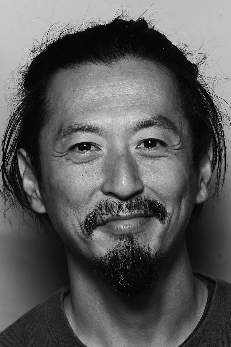 Yoshio Kitagawa Portrait of Yoshio Kitagawa