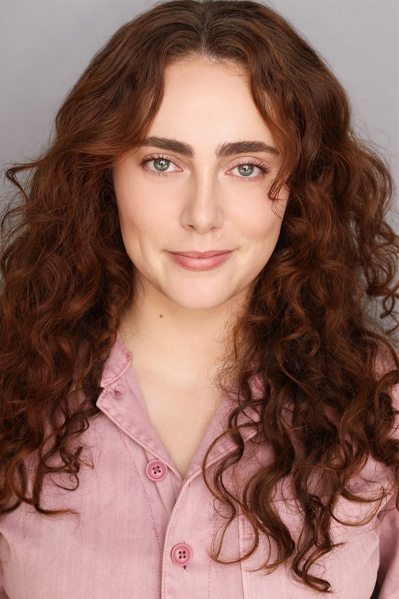 Tori Khalil Portrait of Tori Khalil