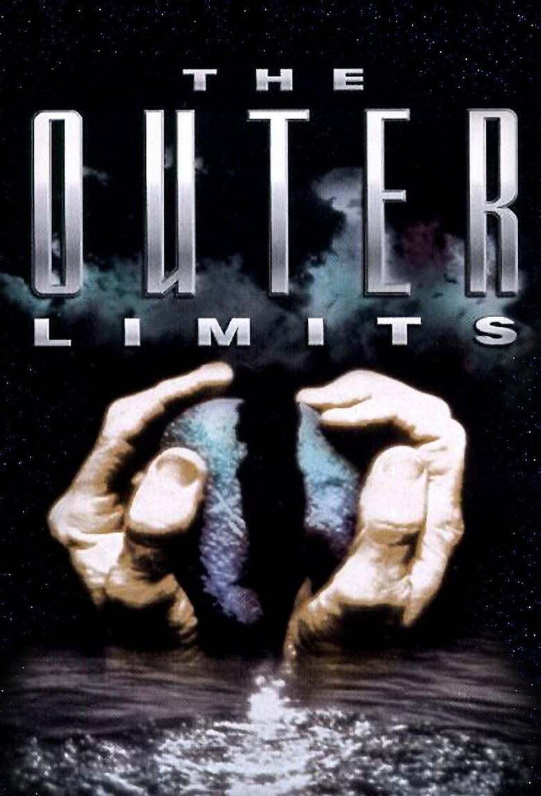 The Outer Limits Poster of The Outer Limits
