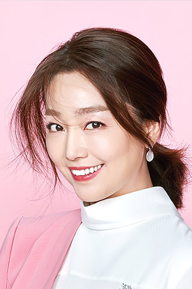 Lee Yeon-su Portrait of Lee Yeon-su