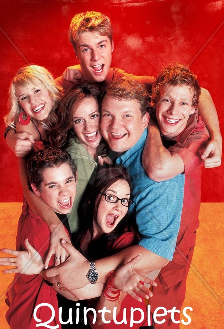 Quintuplets Poster of Quintuplets