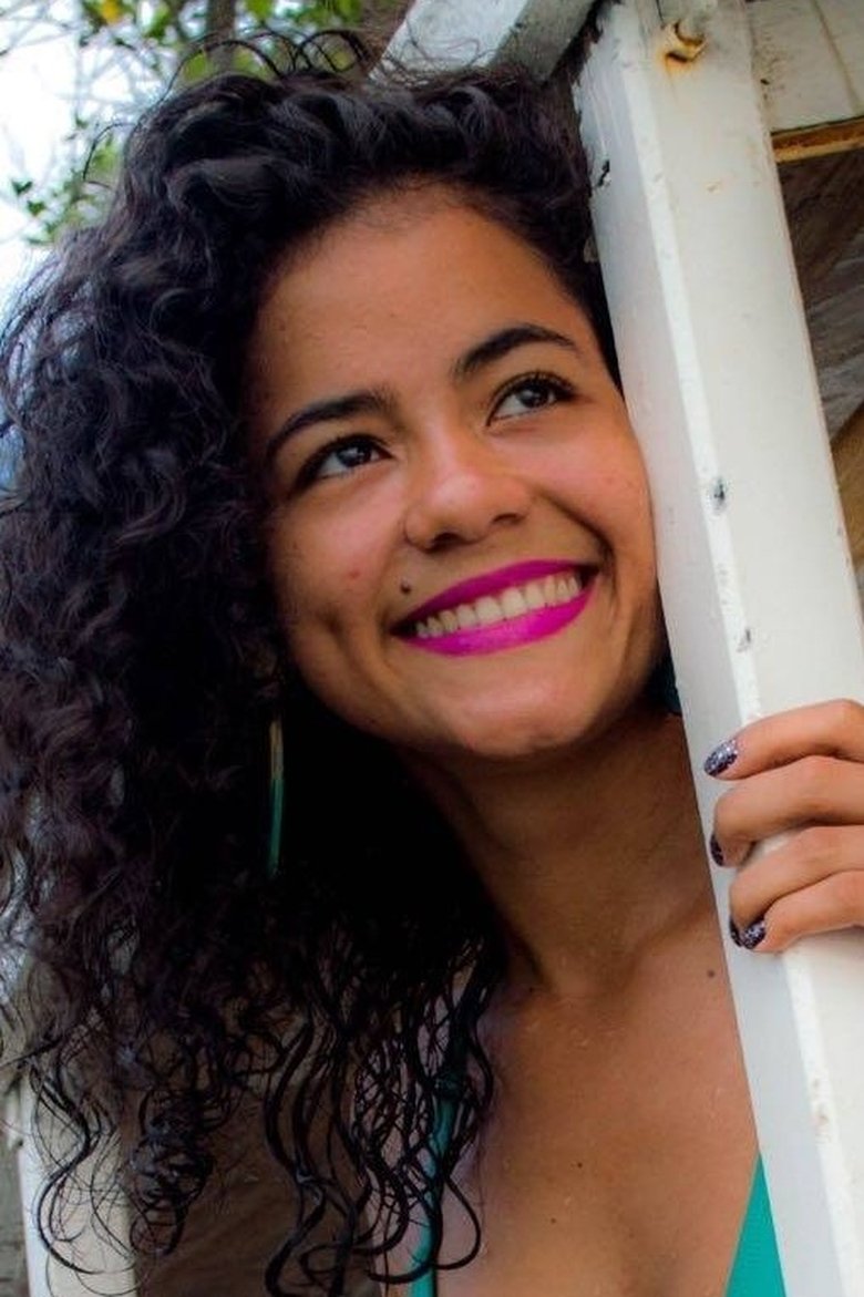 Ana Graciela Portrait of Ana Graciela