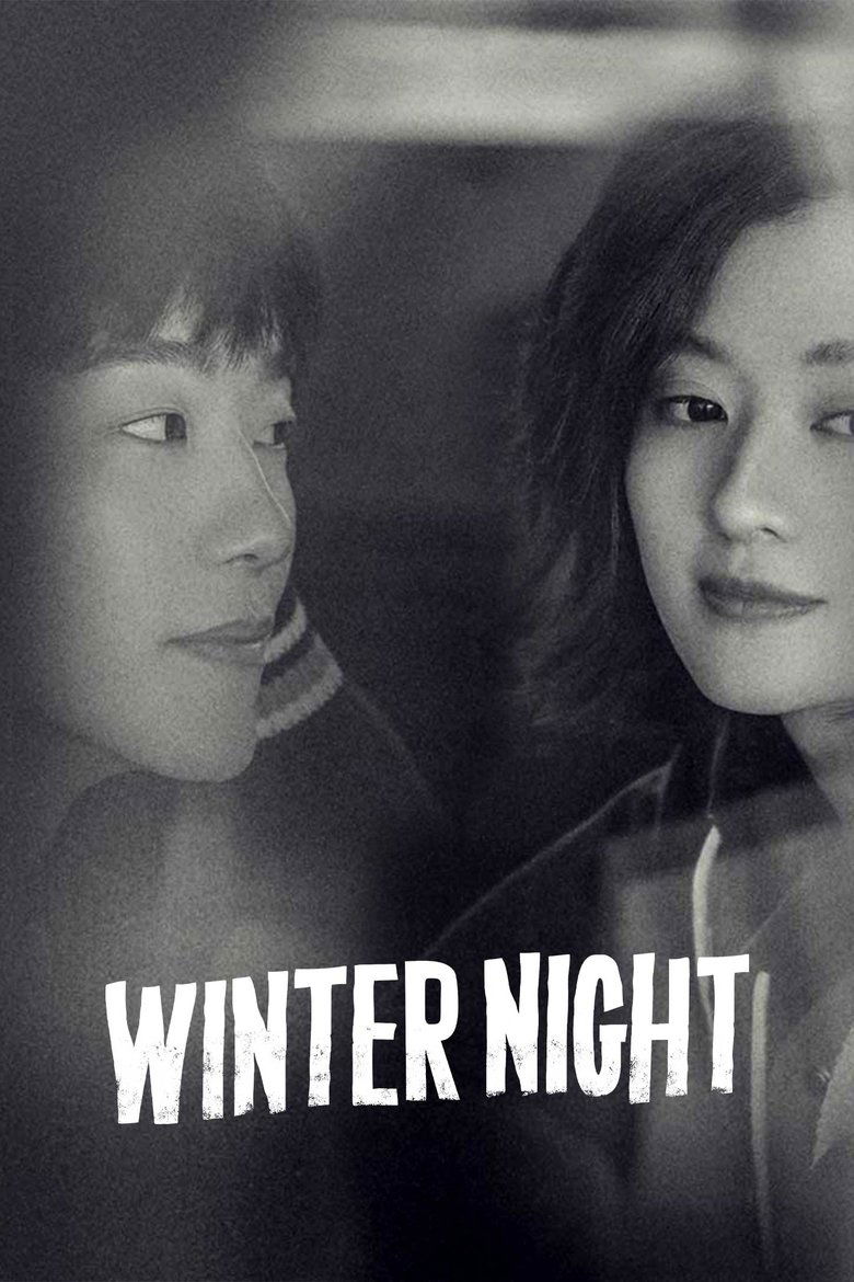 Winter Night Poster of Winter Night