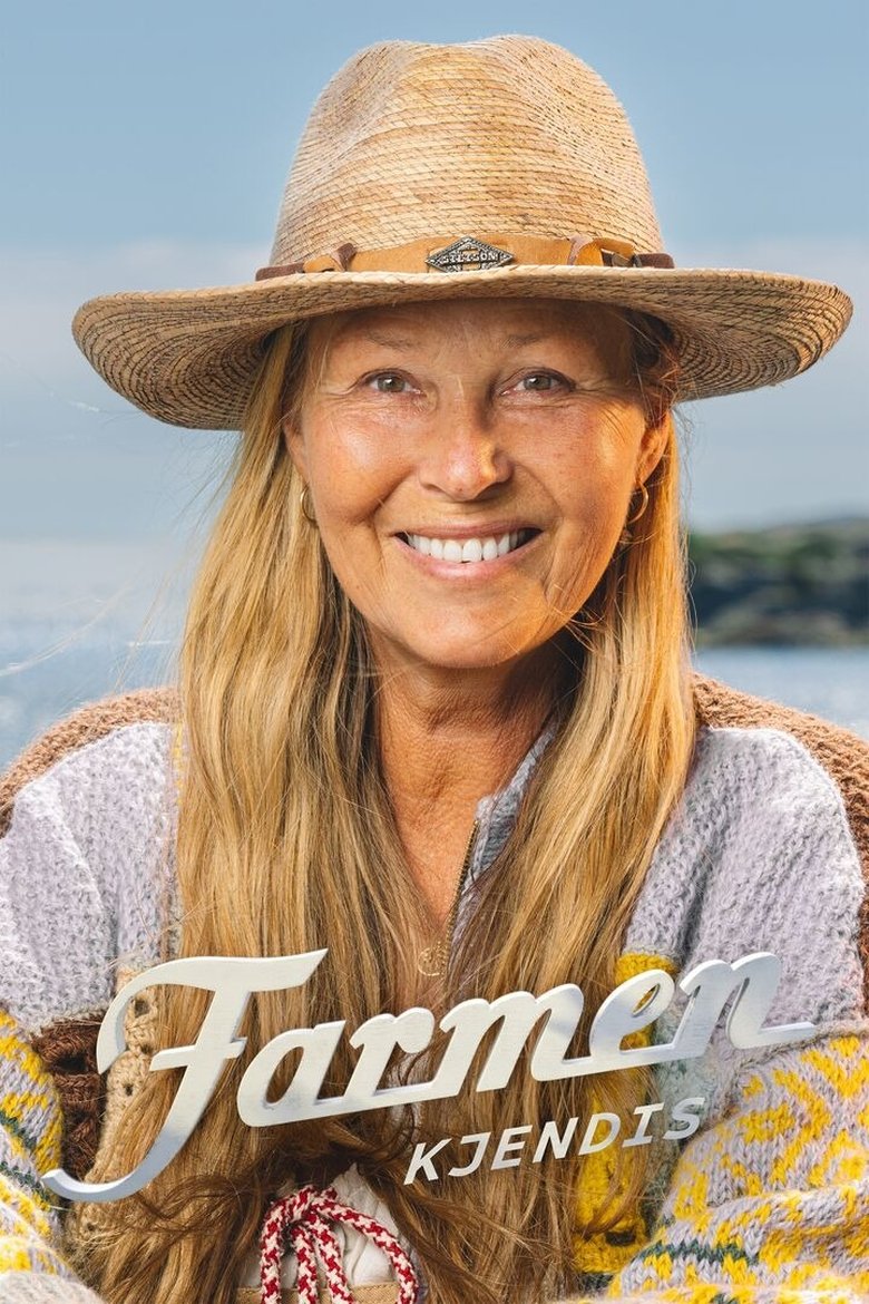 Episodes in Farmen Kjendis - Season 9 - Season 9 Poster of Episodes in Farmen Kjendis - Season 9 - Season 9
