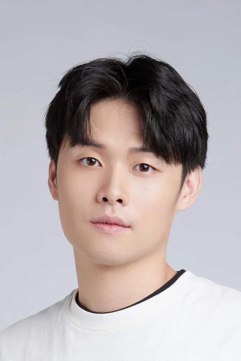 Yan-Jun Chen Portrait of Yan-Jun Chen