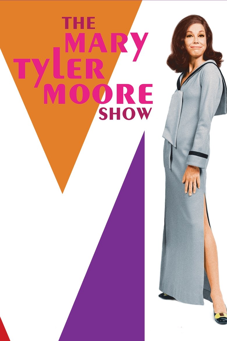 Episodes in The Mary Tyler Moore Show - Season 1 - Season 1 Poster of Episodes in The Mary Tyler Moore Show - Season 1 - Season 1