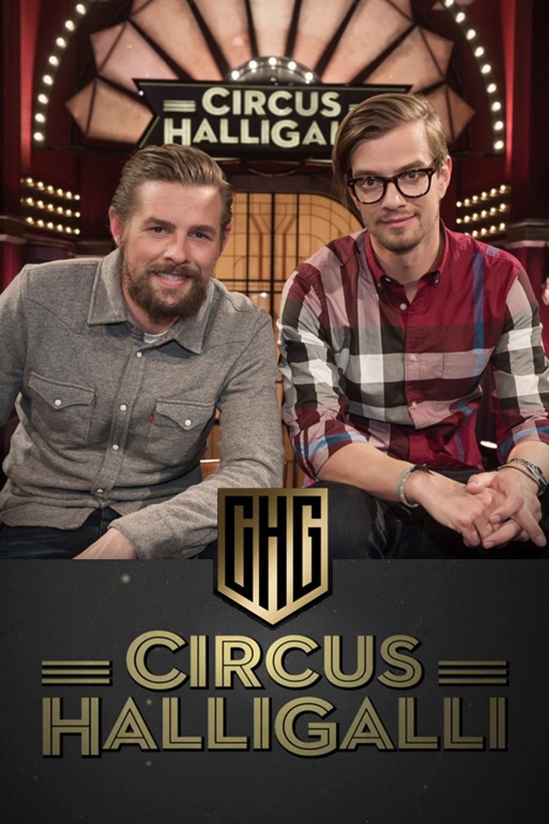 Episodes in Circus Halligalli - Season 6 - Season 6 Poster of Episodes in Circus Halligalli - Season 6 - Season 6