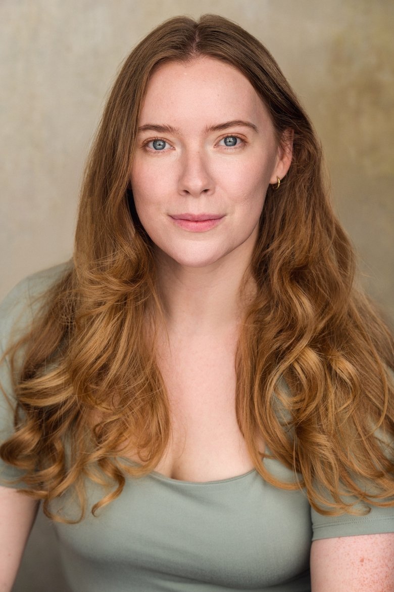 Jessica Duncan Portrait of Jessica Duncan
