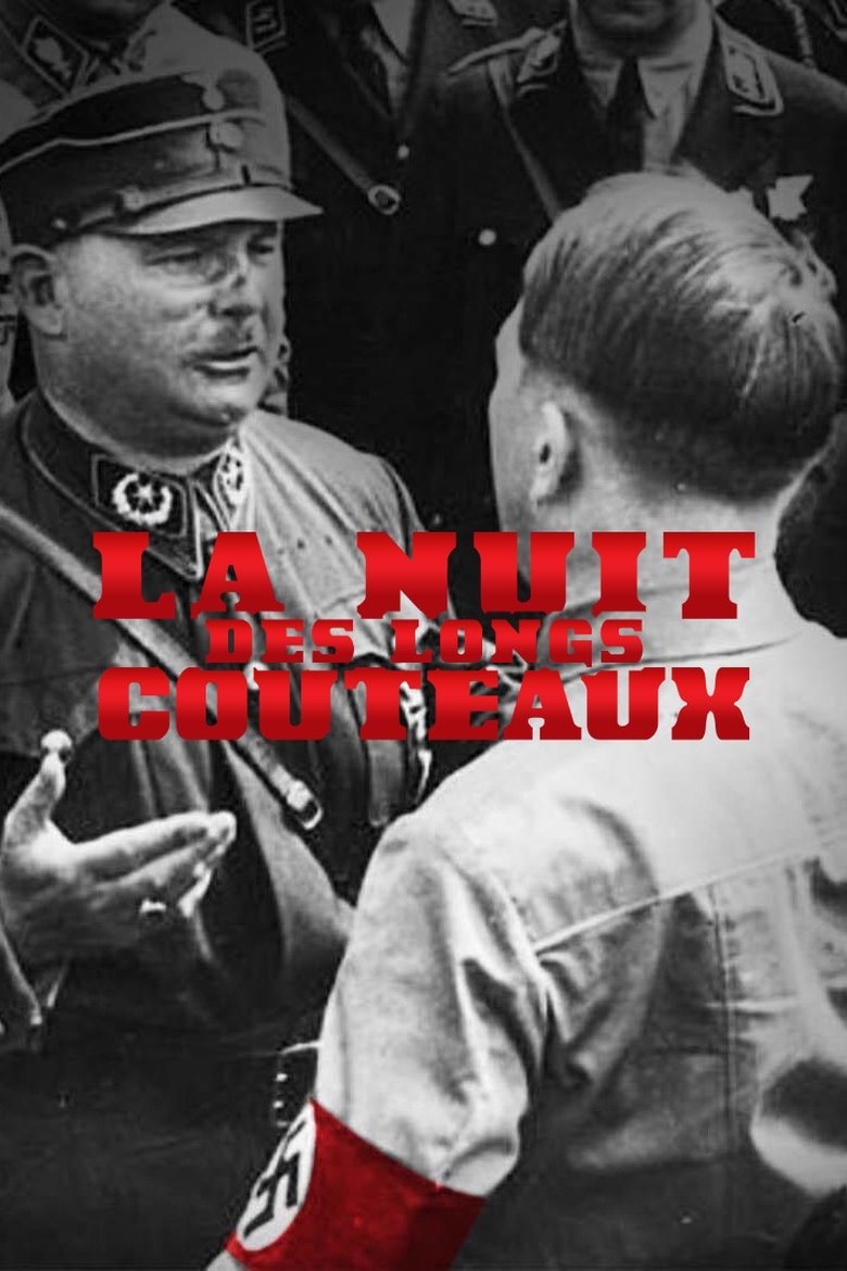 Night of the Long Knives Poster of Night of the Long Knives