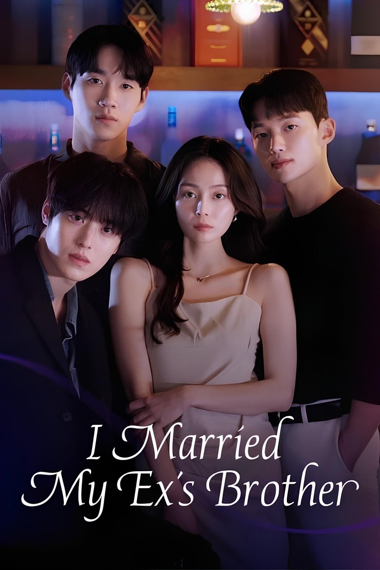 I Married My Ex's Brother Poster of I Married My Ex's Brother