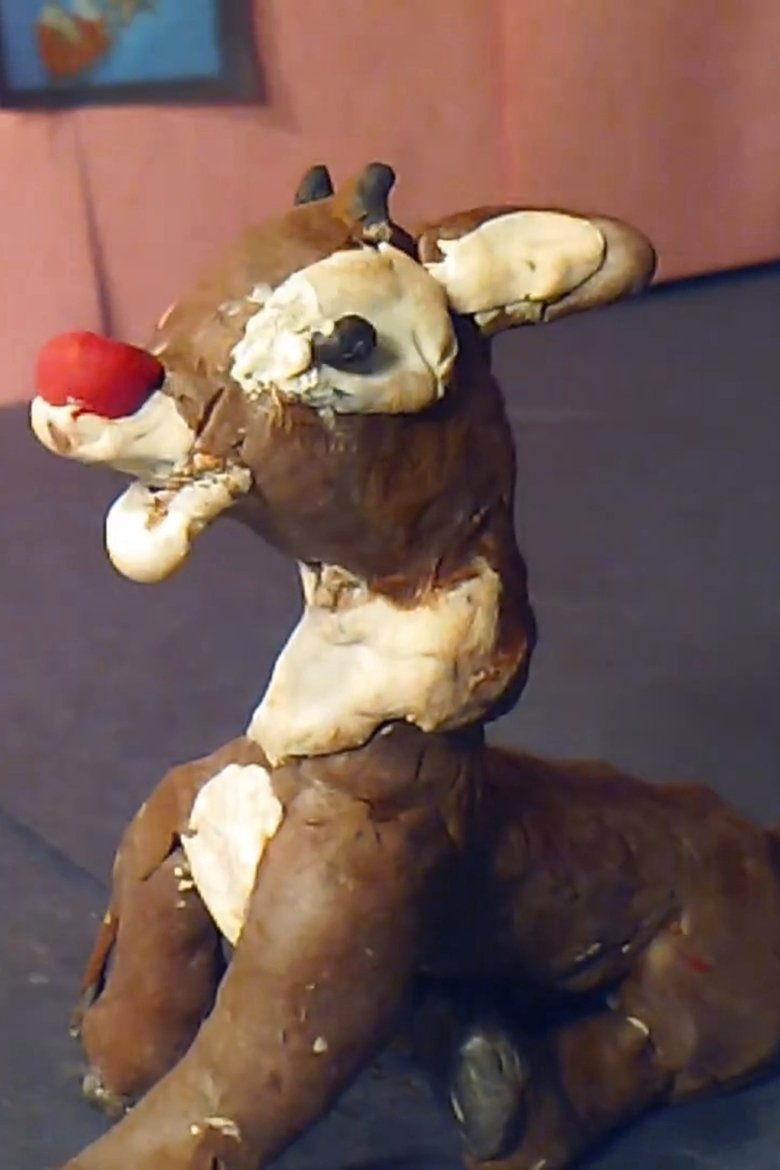 Rudolph: After the Ride Poster of Rudolph: After the Ride