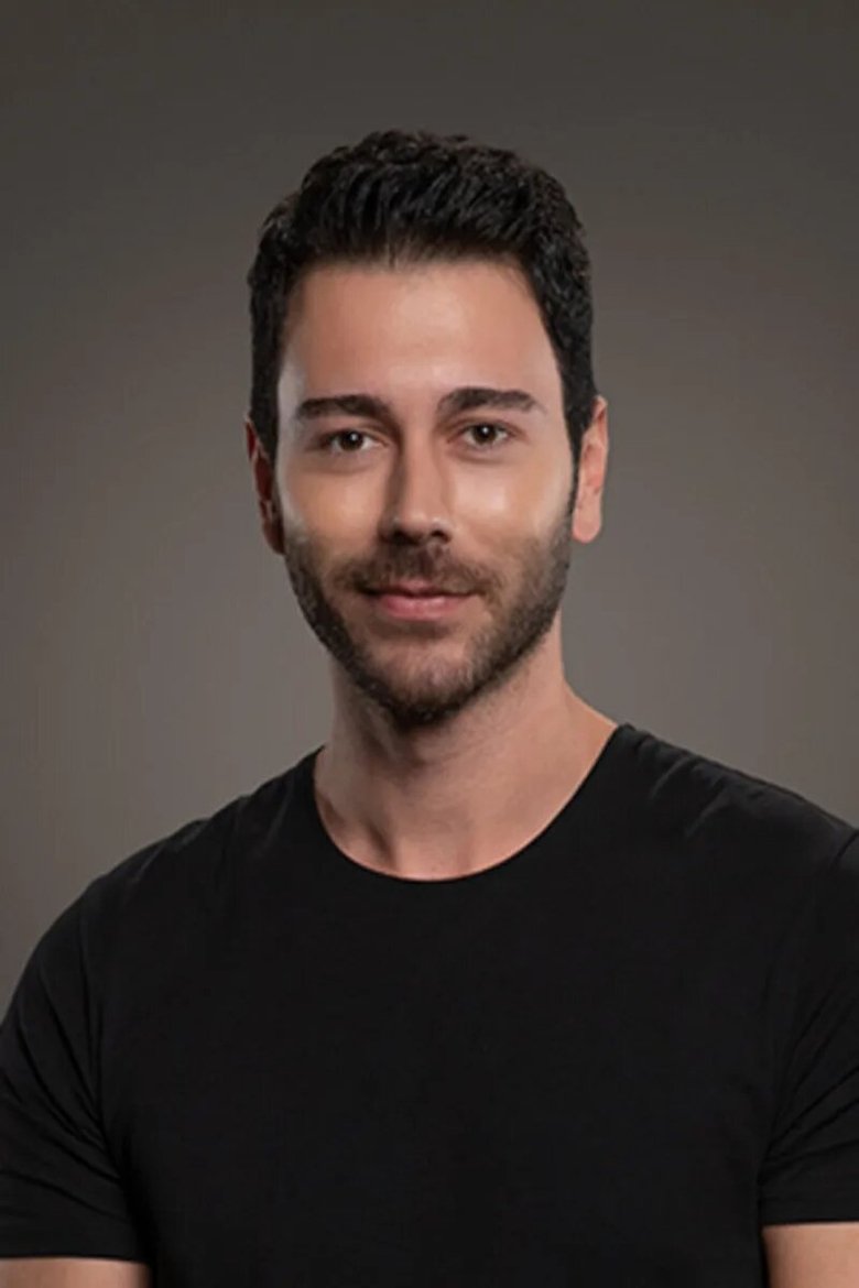 Oğuz Peçe Portrait of Oğuz Peçe