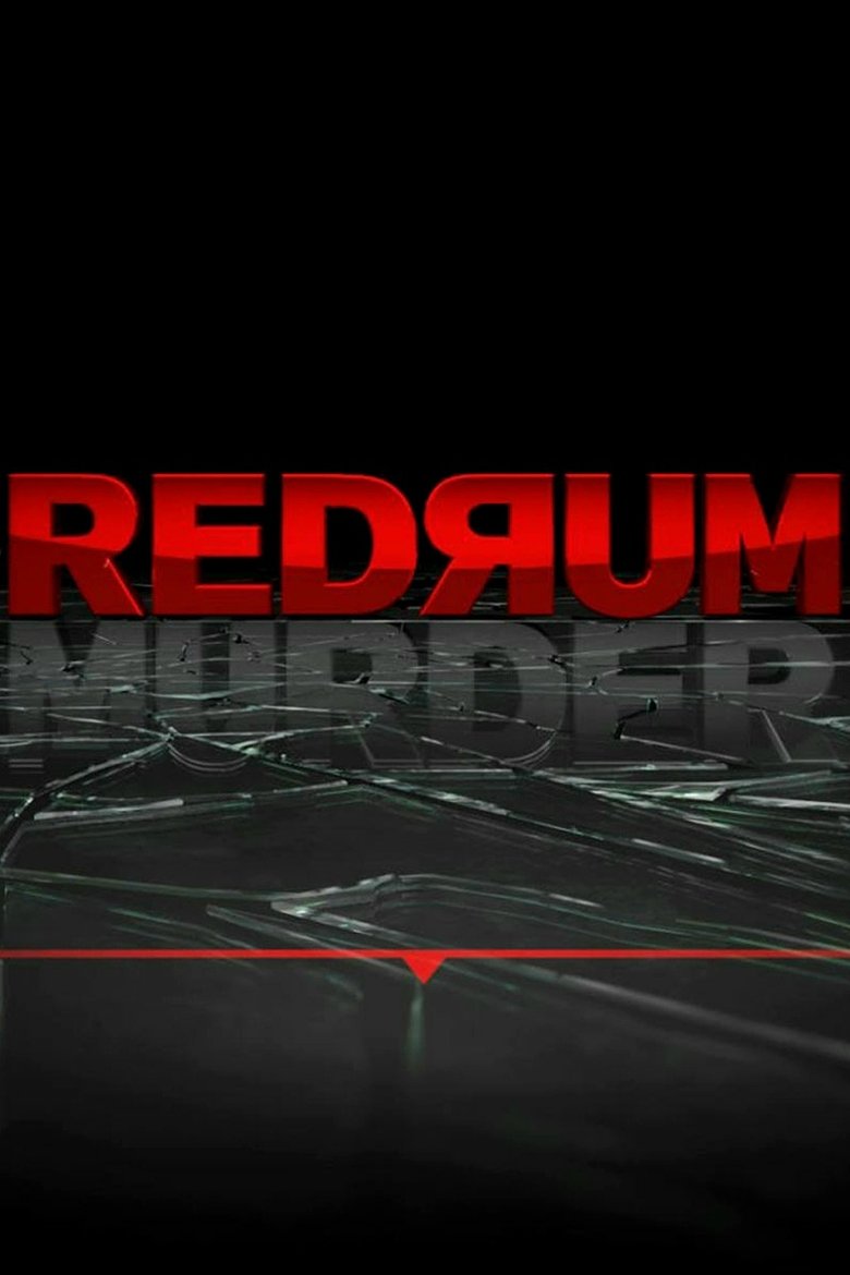 Redrum Poster of Redrum