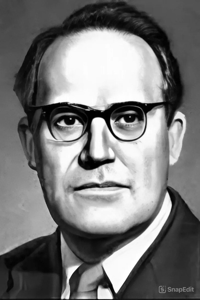 Vadim Kozhevnikov Portrait of Vadim Kozhevnikov