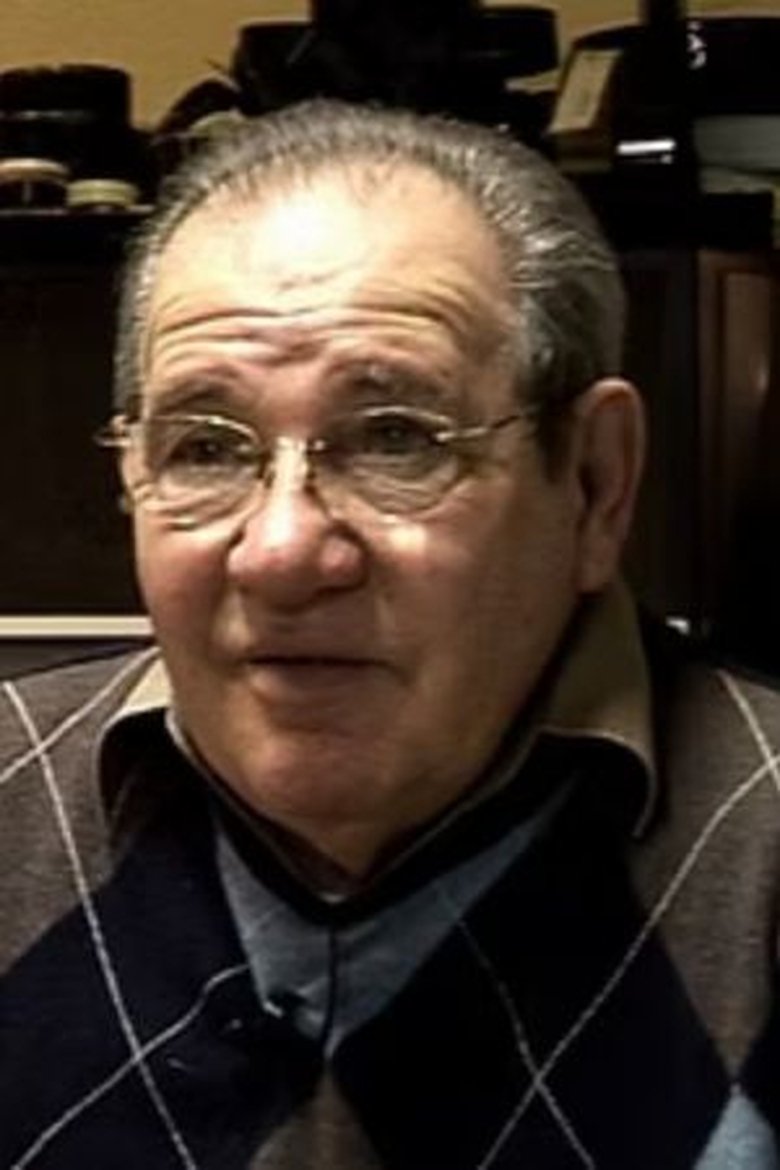 Bruno Micheli Portrait of Bruno Micheli