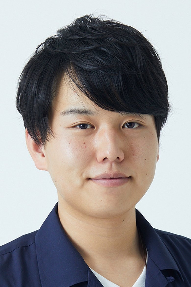 Kanata Ono Portrait of Kanata Ono