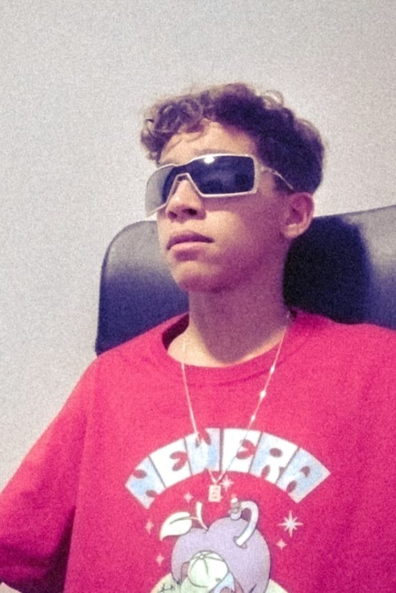 Heitor Lemes Portrait of Heitor Lemes