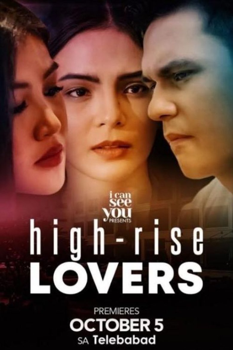 Episodes in I Can See You - High-Rise Lovers - High-Rise Lovers Poster of Episodes in I Can See You - High-Rise Lovers - High-Rise Lovers