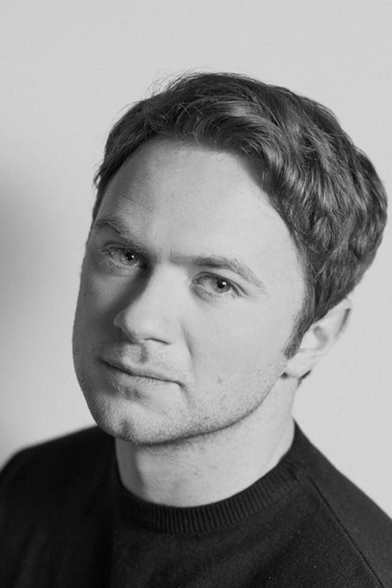 Matthew John Morley Portrait of Matthew John Morley