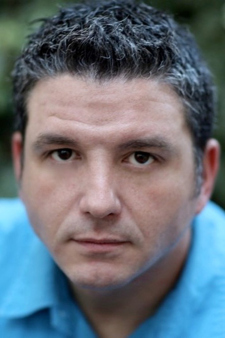 Michael Sullivan Portrait of Michael Sullivan