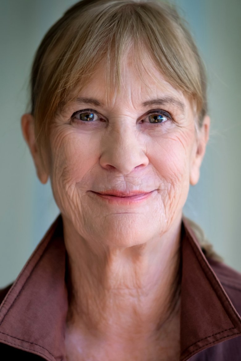 Kate Mitchell Portrait of Kate Mitchell