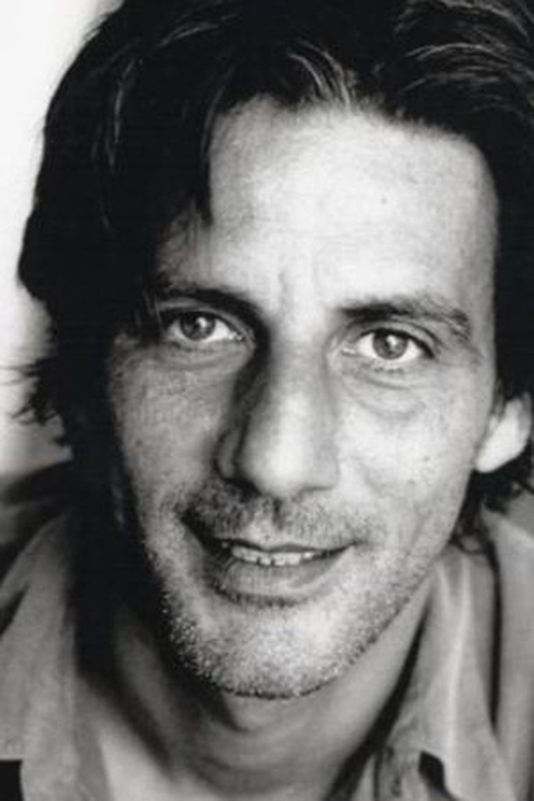 Francesco Casale Portrait of Francesco Casale