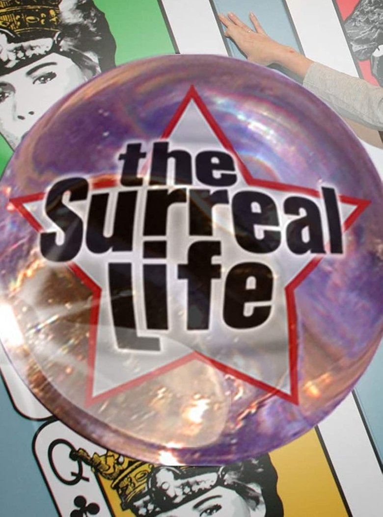 Episodes in The Surreal Life - Season 1 - Season 1 Poster of Episodes in The Surreal Life - Season 1 - Season 1