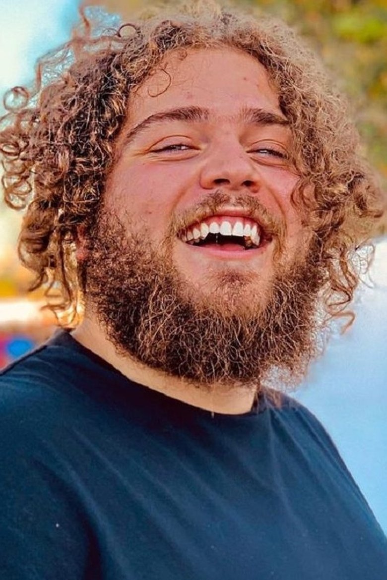 Wuant Portrait of Wuant