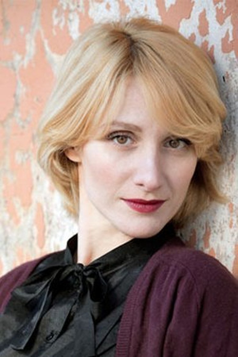 Valentina Beotti Portrait of Valentina Beotti