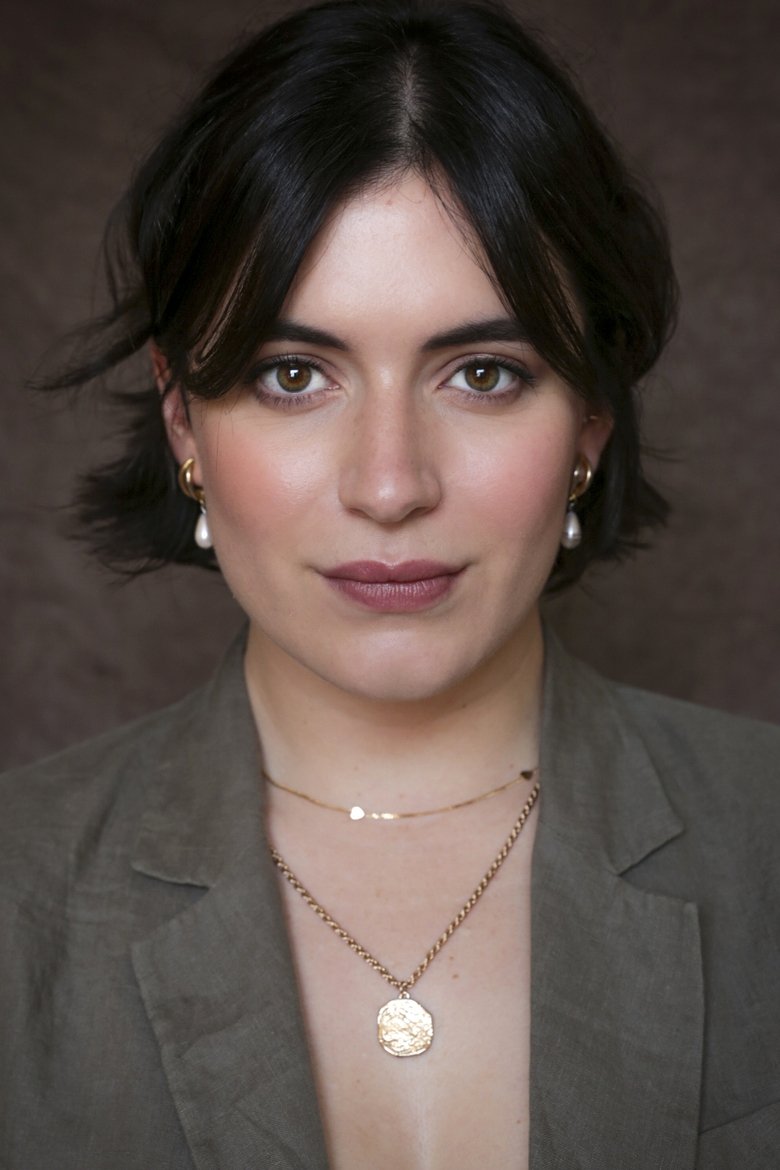 Rachel Giddens Portrait of Rachel Giddens