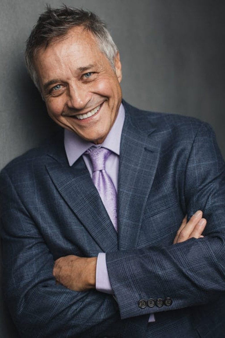 Doug Caputo Portrait of Doug Caputo