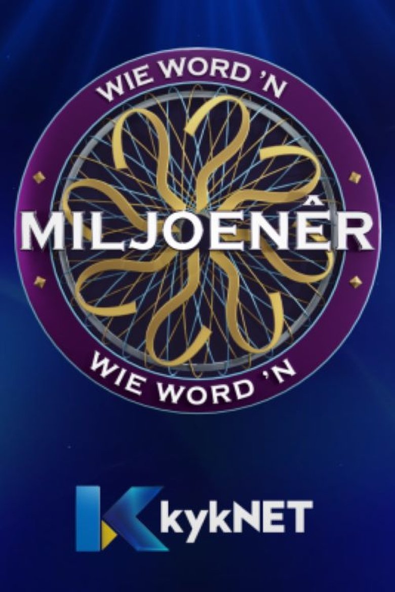 Episodes in Wie Word 'n Miljoenêr? - Season 2 - Season 2 Poster of Episodes in Wie Word 'n Miljoenêr? - Season 2 - Season 2