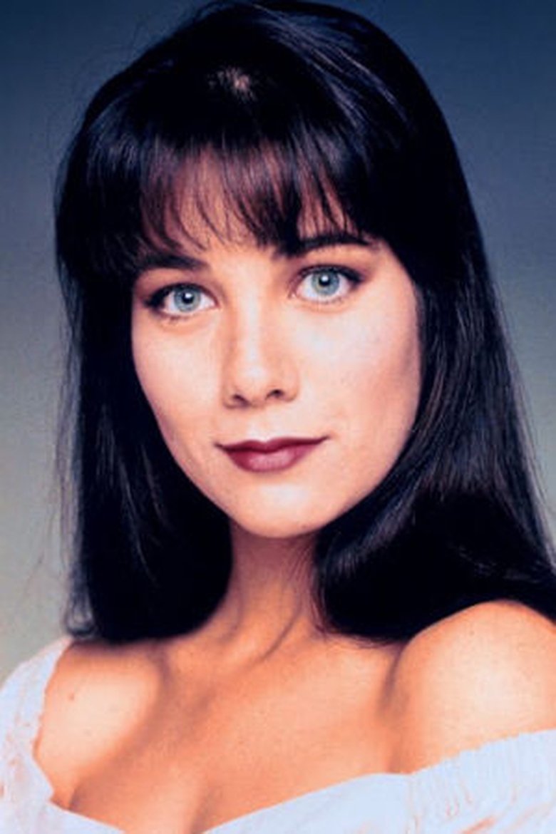 Tonya Crowe Portrait of Tonya Crowe