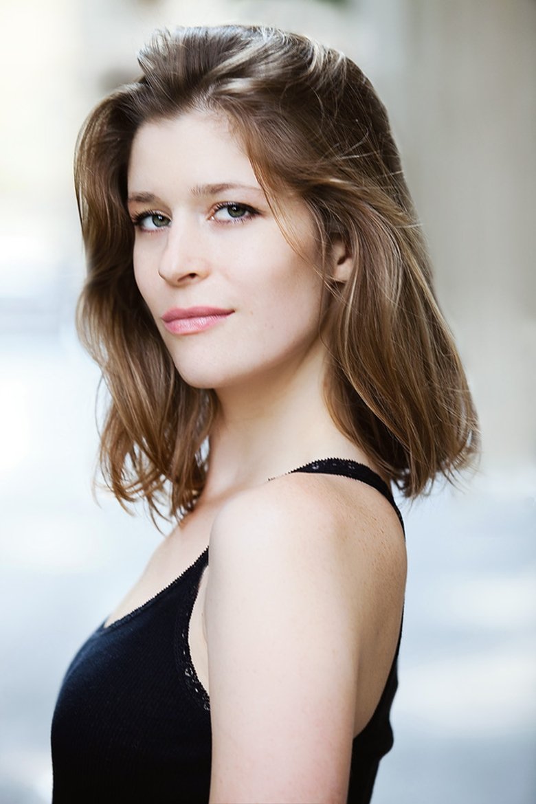 Jennifer Schoch Portrait of Jennifer Schoch