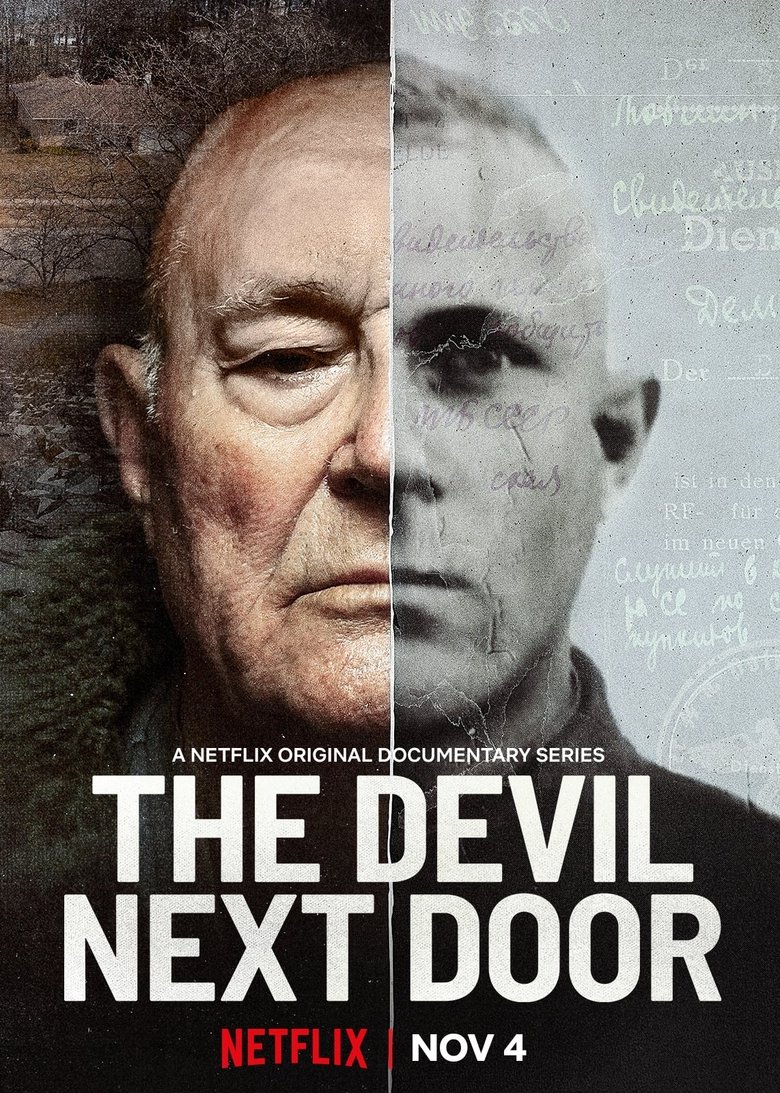 Episodes in The Devil Next Door - Limited Series - Limited Series Poster of Episodes in The Devil Next Door - Limited Series - Limited Series