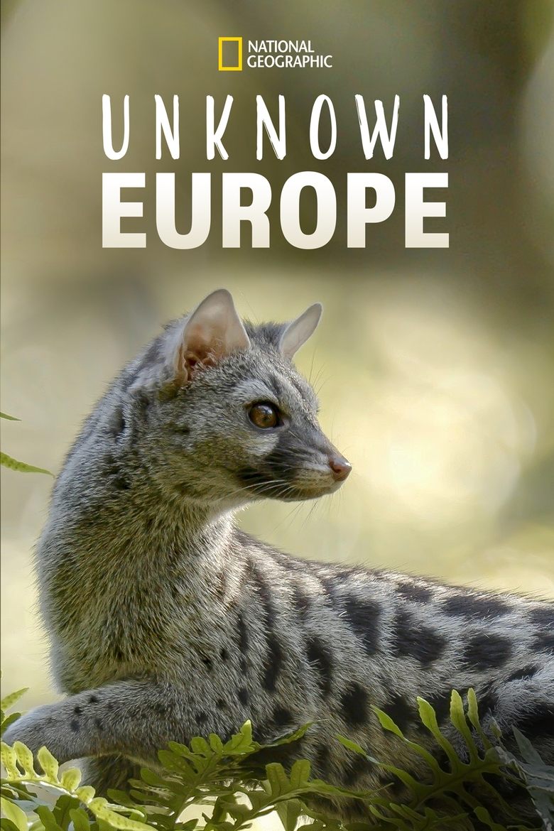 Hidden Wonders of Europe Poster of Hidden Wonders of Europe