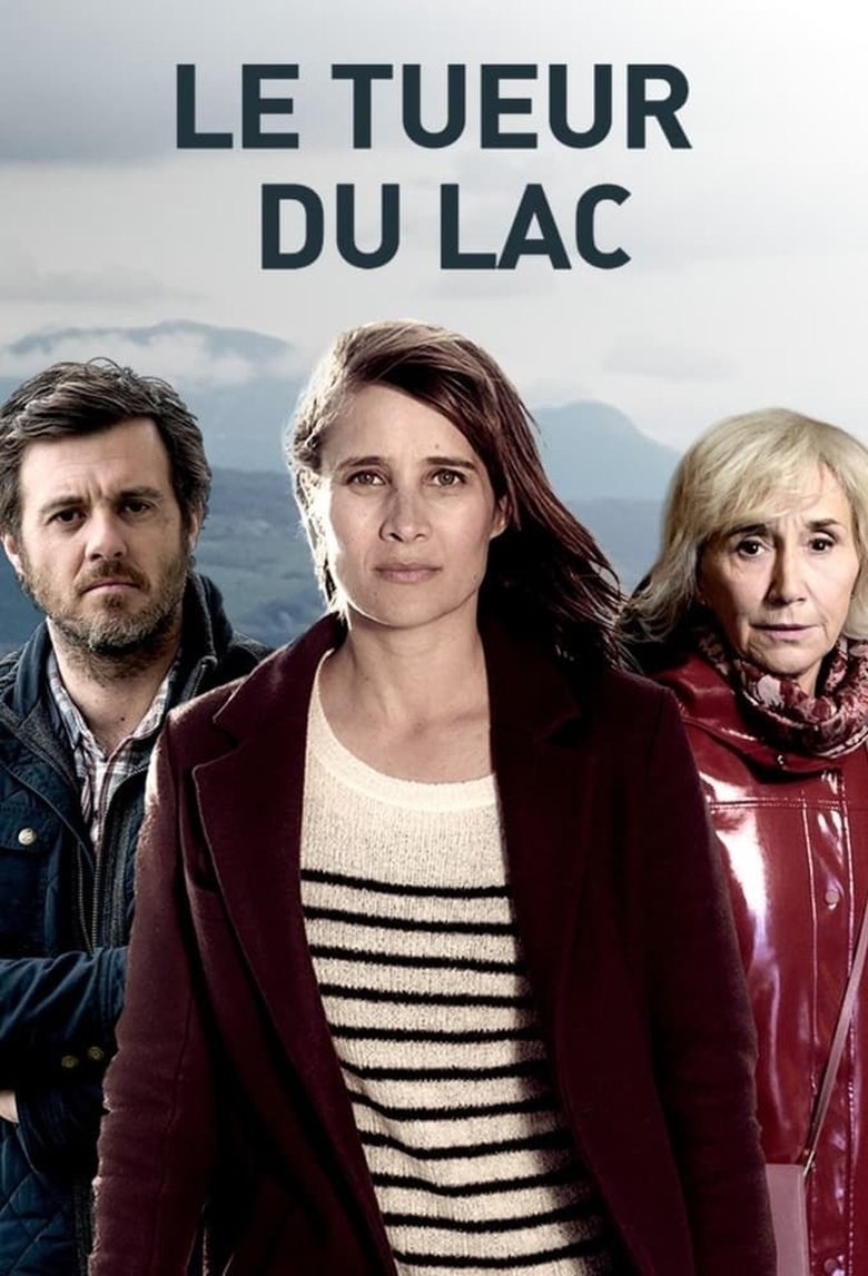 Episodes in Killer By The Lake - Season 1 - Season 1 Poster of Episodes in Killer By The Lake - Season 1 - Season 1