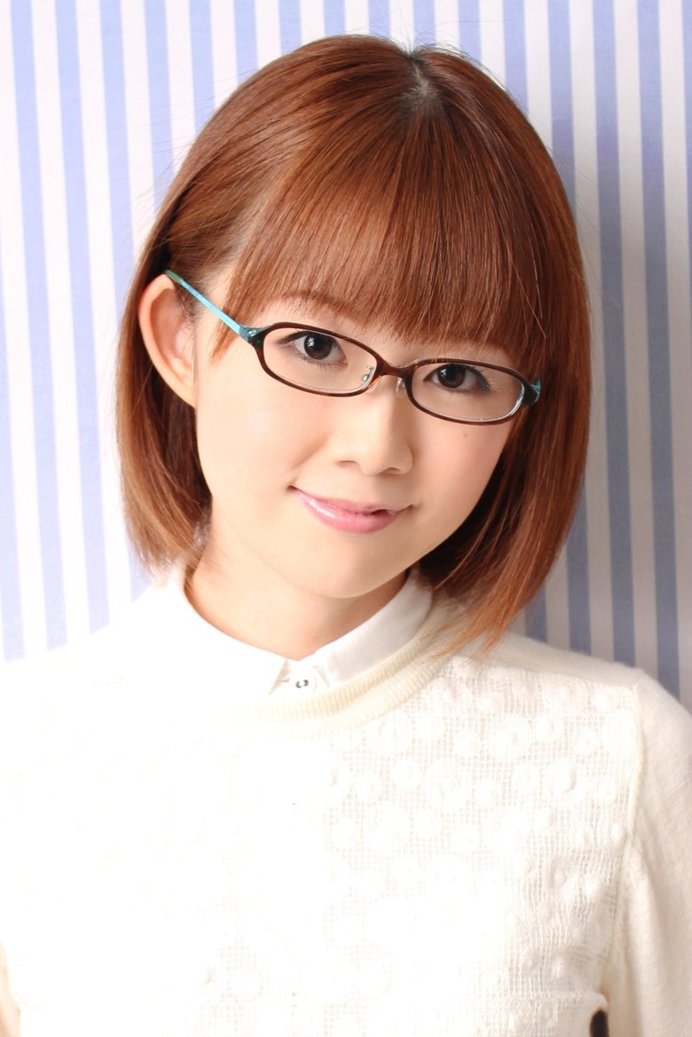 Mitsu Anzu Portrait of Mitsu Anzu