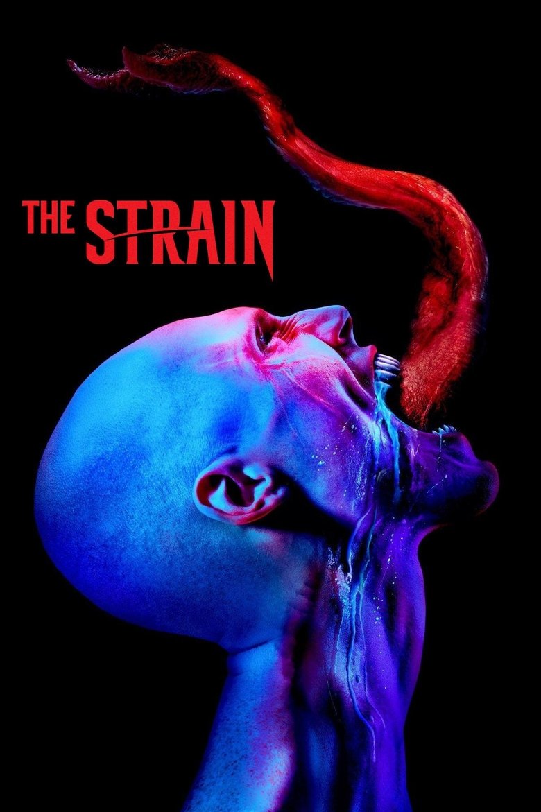 Episodes in The Strain - Season 2 - Season 2 Poster of Episodes in The Strain - Season 2 - Season 2