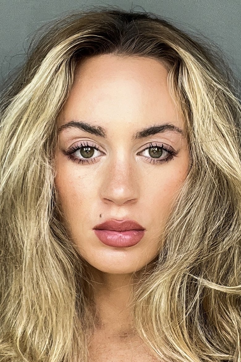 Christina Kirkman Portrait of Christina Kirkman