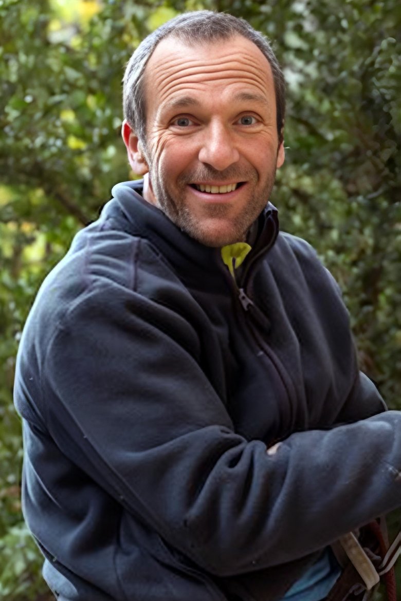 Bruno Clément Portrait of Bruno Clément