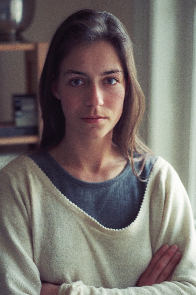 Margot van Doorn Portrait of Margot van Doorn